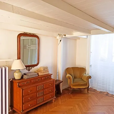 Nolo House With Terrace Milan