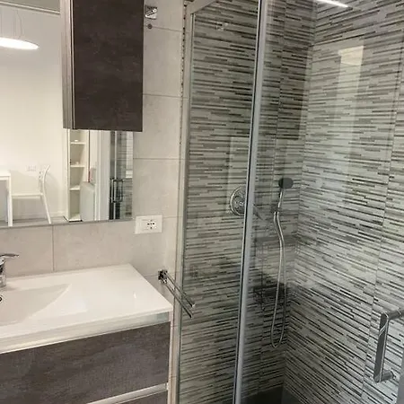 Apartment Fiera City -