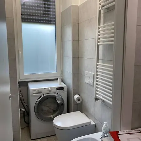 Fiera City - Apartment
