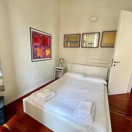 Apartment Ticinese 38 - Incantevole Nel Centro *