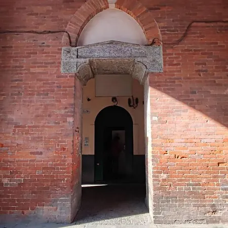 Ticinese 38 - Incantevole Nel Centro Milan