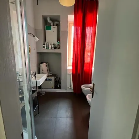 Ticinese 38 - Incantevole Nel Centro Apartment