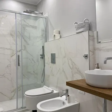 Apartament Gramsci 2 - Sempione Cozy Apartment!
