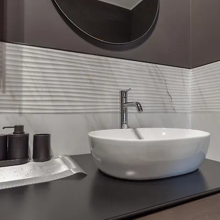 Moscova 50 - Leia Hospitality شقة