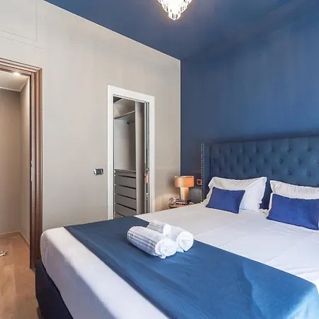 Moscova 50 - Leia Hospitality شقة ميلان