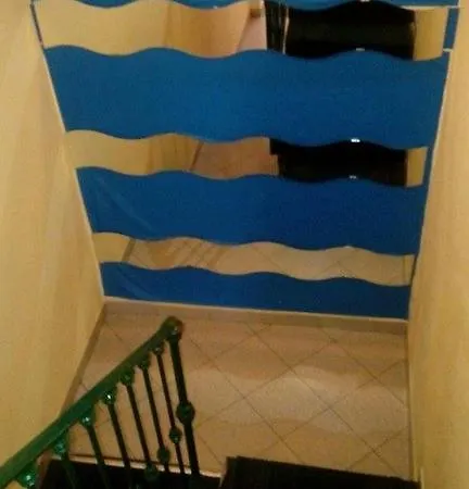 Hotel Greco 2*