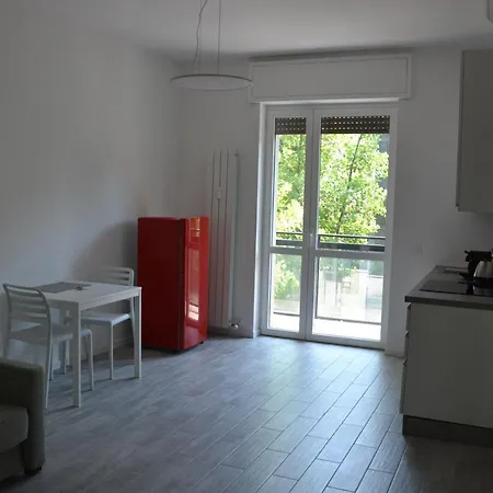 Fiera City - Apartment *