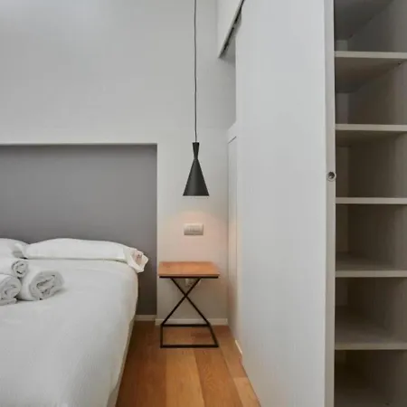 Palazzo Beltrade By Halldis * Mediolan