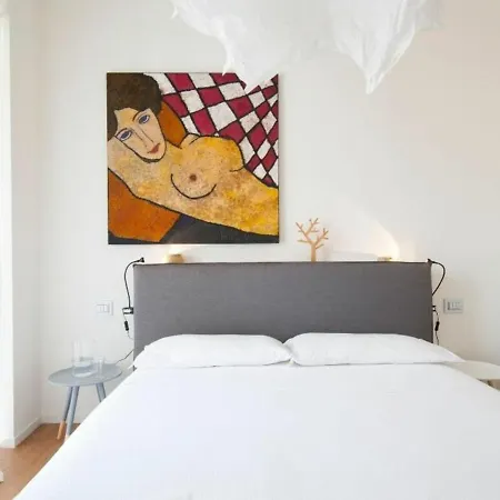 Apartament Palazzo Beltrade By Halldis *