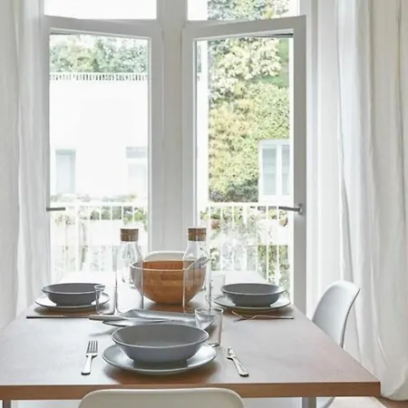 Apartament Palazzo Beltrade By Halldis