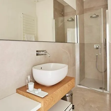 Palazzo Beltrade By Halldis