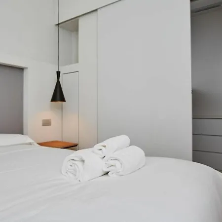 Palazzo Beltrade By Halldis * Milano