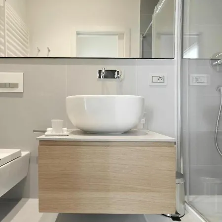 Palazzo Beltrade By Halldis