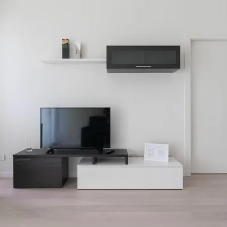 Italianway Comfort - Flavio Gioia * Mailand