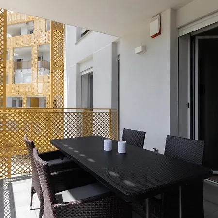 Italianway Comfort - Flavio Gioia Apartment