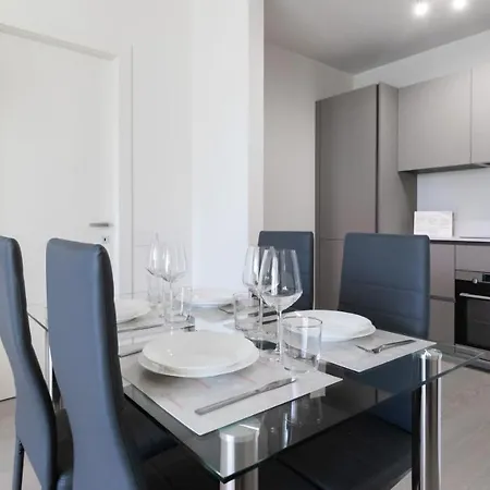 Apartment Italianway Comfort - Flavio Gioia