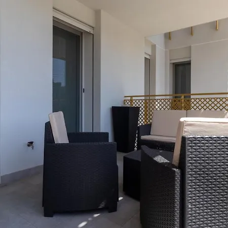 Italianway Comfort - Flavio Gioia Apartment *