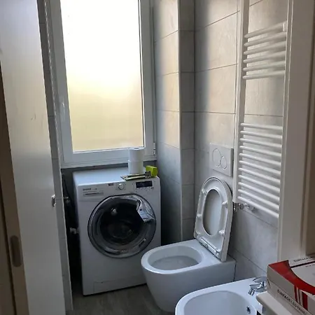 Fiera City - Apartment *