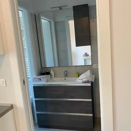Apartment Fiera City -