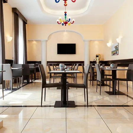 Hotel Mokinba Baviera