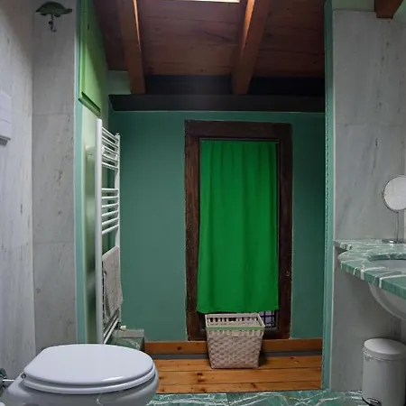 Casa Dolce Casa Alzaia Grande *