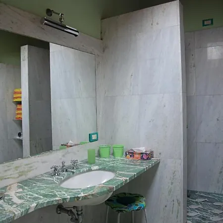 아파트 Casa Dolce Casa Alzaia Grande 밀라노