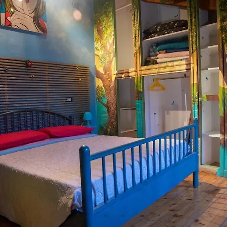 Casa Dolce Casa Alzaia Grande 아파트 밀라노