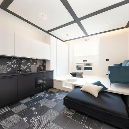 Casa Da Icona Mailand