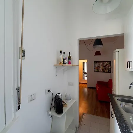 Hbhall Residenze Darsena * Mediolan