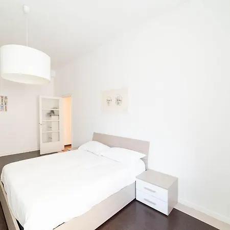 Hbhall Residenze Darsena * Mediolan