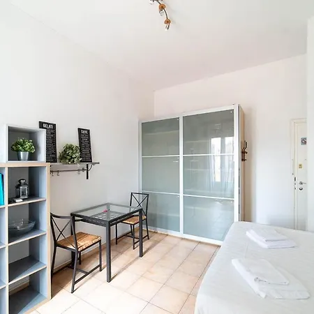 Hbhall Residenze Darsena *