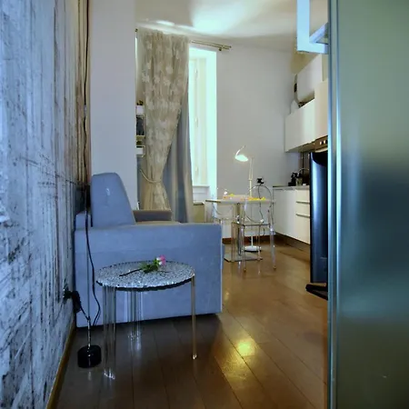 Apartment Brera Madonnina