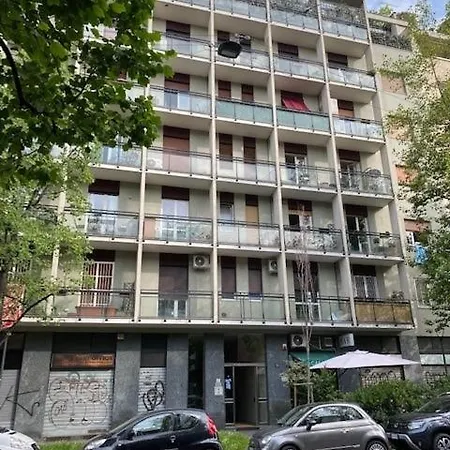 Fiera City - Apartment
