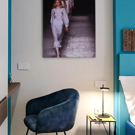 Donatello11 Apartment