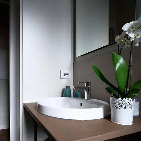 Donatello11 Apartment