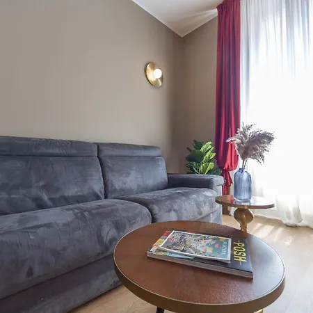 Moscova 50 - Leia Hospitality * ميلان