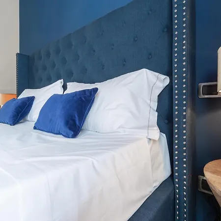 Moscova 50 - Leia Hospitality