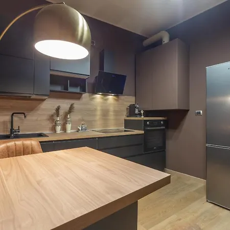 Moscova 50 - Leia Hospitality شقة