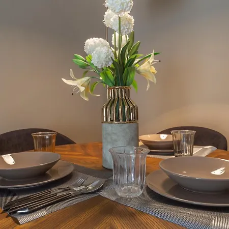 Moscova 50 - Leia Hospitality شقة ميلان