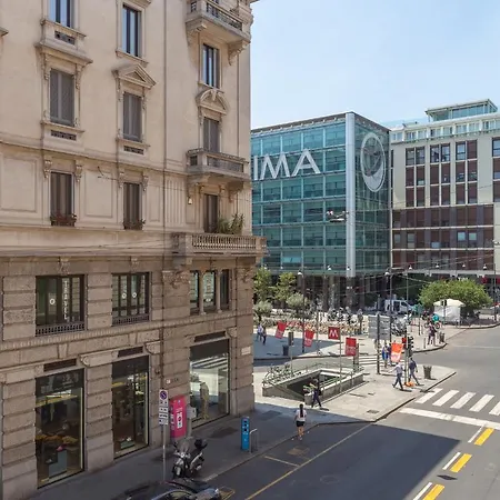 Moscova 50 - Leia Hospitality * ميلان