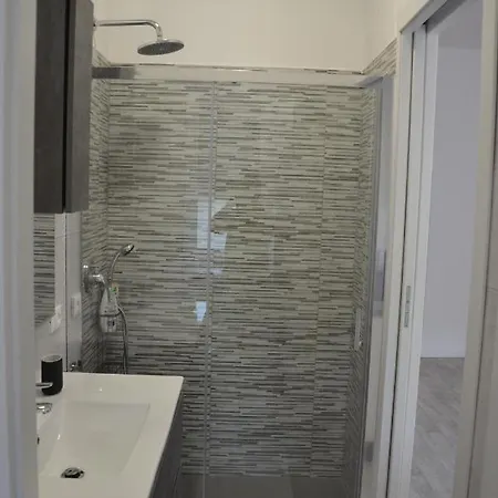 Apartment Fiera City -