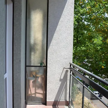 Apartment Fiera City -