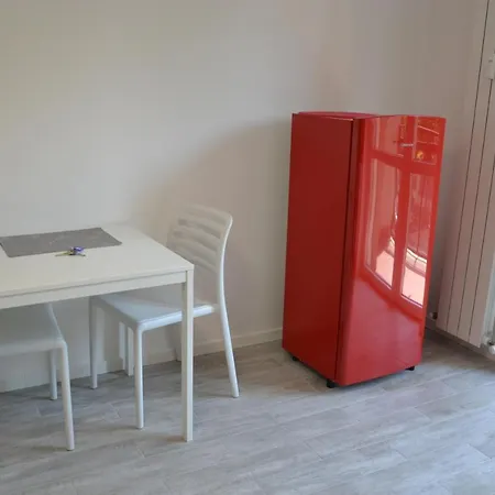 Fiera City - Apartment Milan