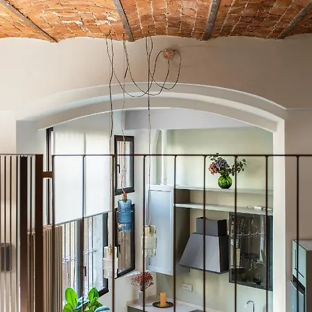 Bellevue Navigli Daire *