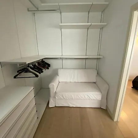 Apartman Lovely In The New Porta Nuova Area *