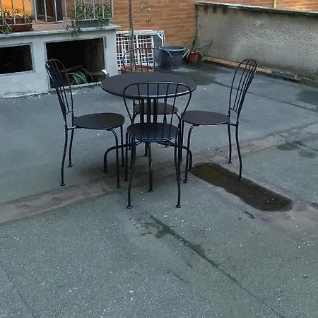 Lovely In The New Porta Nuova Area * Milano