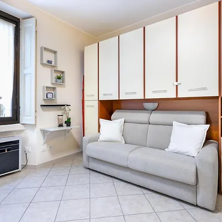Apartment Quadrifoglio - Affitti Brevi Italia *