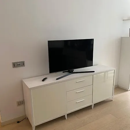 Apartman Lovely In The New Porta Nuova Area *