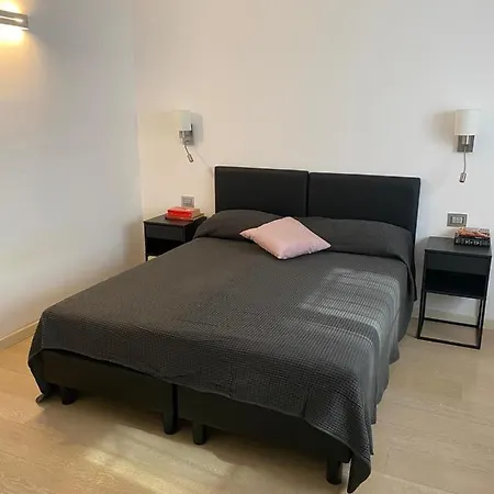 Apartman Lovely In The New Porta Nuova Area