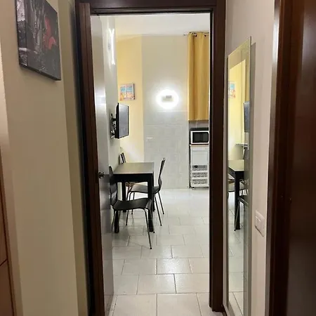Downtown Apartmán *